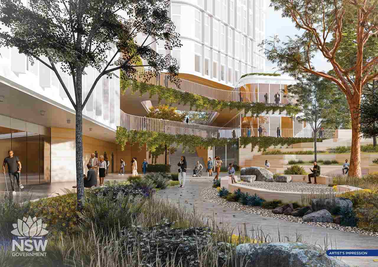 3.-Rouse-Hill-Hospital-artists-impression