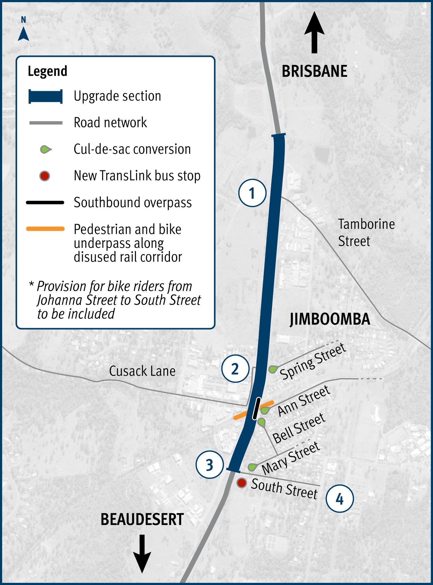 Project map 052022