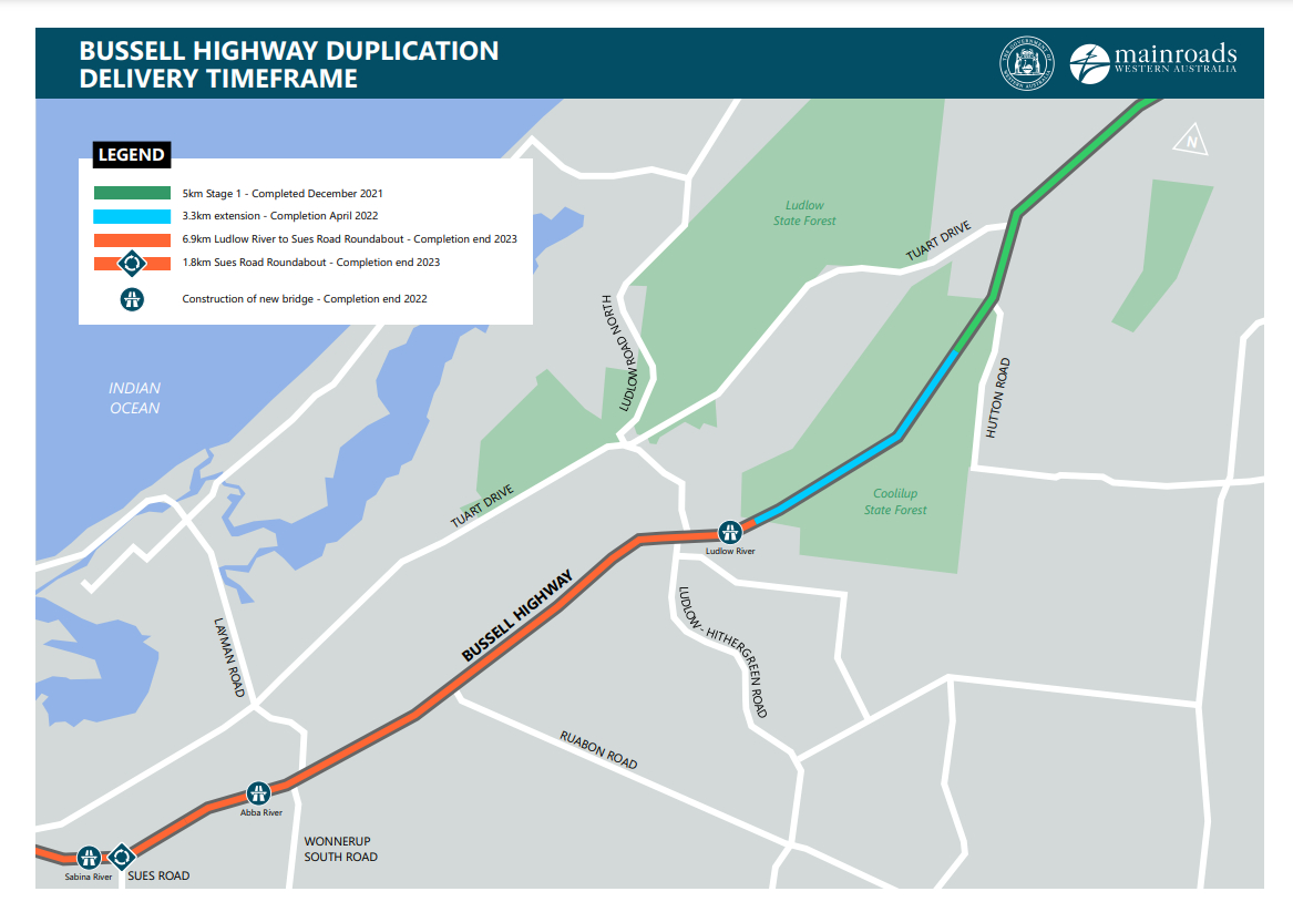 bussell-highway-duplication-wa