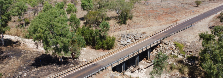 Great Northern Highway bridge (cr: Main Roads Western Australia)