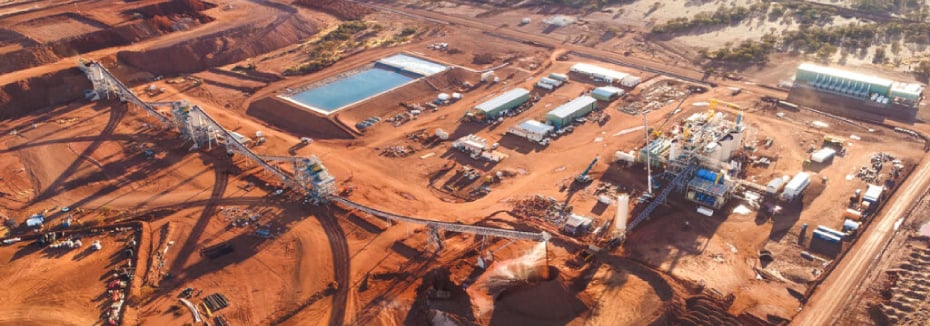 Karlawinda gold project (cr: Capricorn Metals Limited)