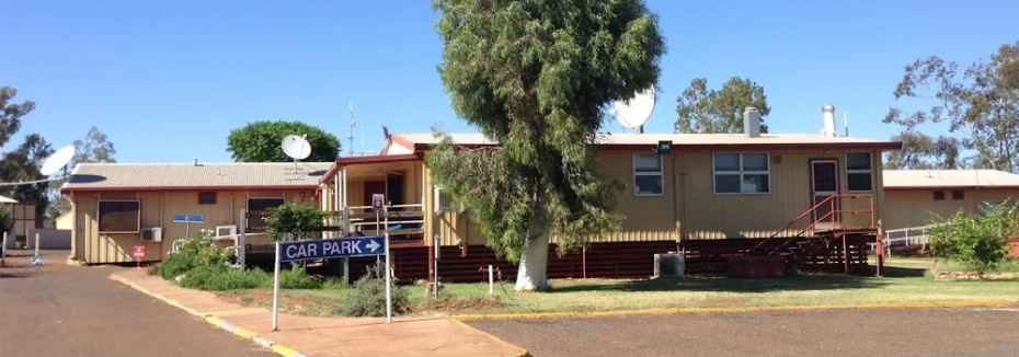 Laverton Hospital (cr: Build Australia)