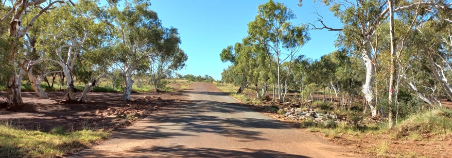 Marble Bar Road (cr: Main Roads Western Australia)