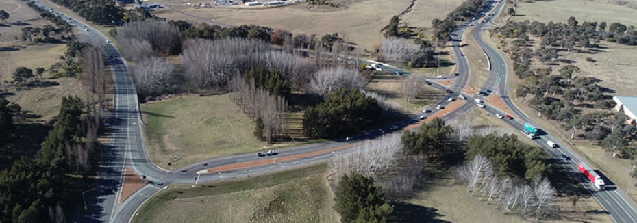 Monaro Highway (cr: Built for CBR)