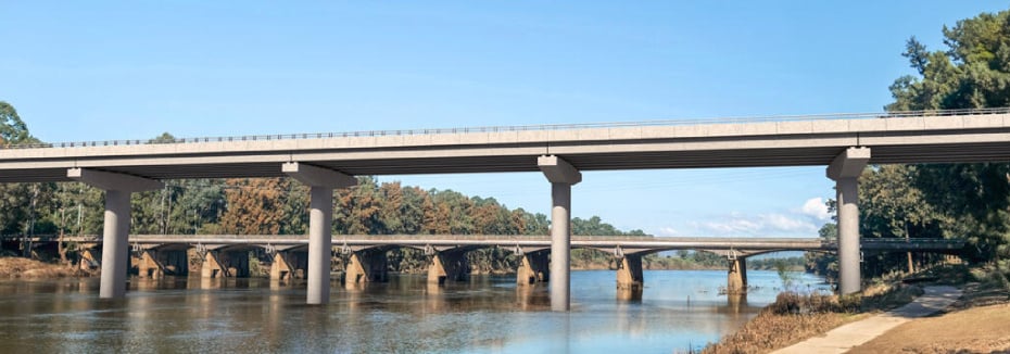 Richmond Bridge (cr: Transport for NSW)