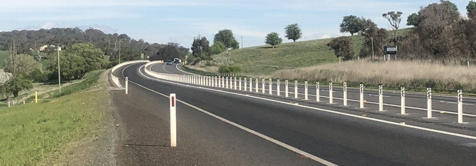 Mitchell Highway (cr: NSW Government)