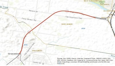 Fulton Hogan-SMEC JV wins contract to deliver QLD's Capricorn Highway ...