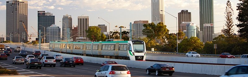 METRONET train (cr: METRONET)