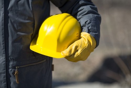 The fatal five construction injuries in Australia